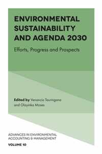 Environmental Sustainability and Agenda 2030