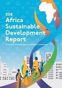 Africa sustainable development report 2018