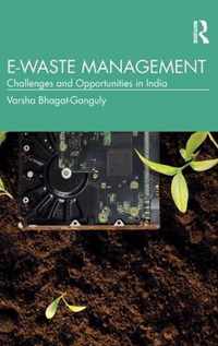 E-Waste Management