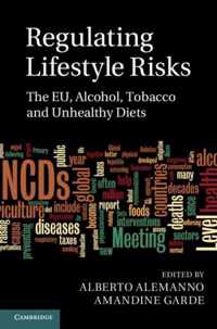 Regulating Lifestyle Risks