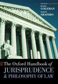 Jurisprudence & Philosophy of Law