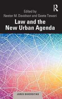 Law and the New Urban Agenda