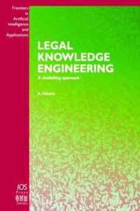 Legal Knowledge Engineering