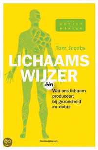 Lichaamswijzer