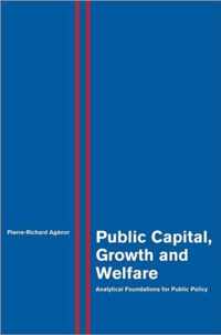 Public Capital, Growth and Welfare