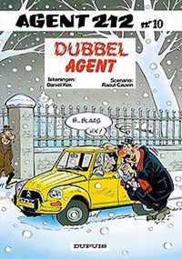 Agent 212: 010 Dubbel agent