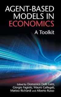 Agent-Based Models in Economics