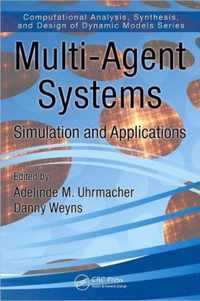 Multi-Agent Systems