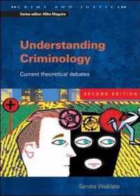 Understanding Criminology