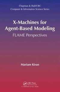 X-Machines for Agent-Based Modeling