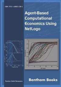 Agent-based Computational Economics using NetLogo