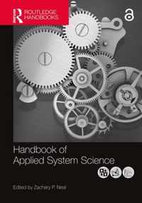 Handbook of Applied System Science