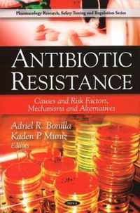 Antibiotic Resistance