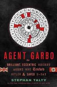 Agent Garbo