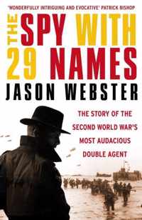 The Spy with 29 Names