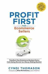 Profit First for Ecommerce Sellers