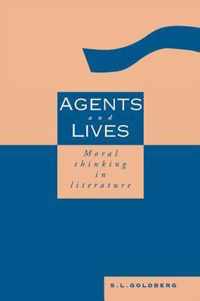 Agents and Lives