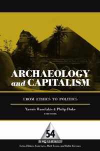 Archaeology and Capitalism