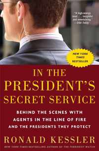 In the President's Secret Service