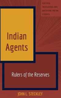 Indian Agents