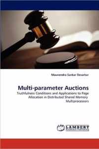 Multi-Parameter Auctions