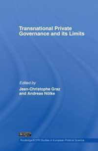 Transnational Private Governance and its Limits