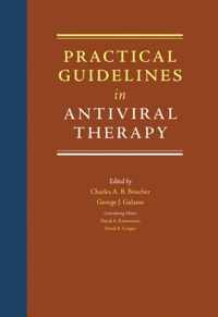 Practical Guidelines in Antiviral Therapy