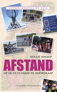 Nederlanders op reis  -   Afstand