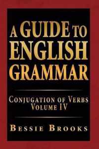 A Guide to English Grammar