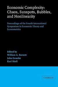 International Symposia in Economic Theory and Econometrics