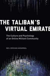 The Taliban's Virtual Emirate