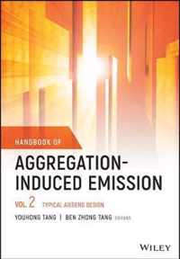 Handbook of Aggregation-Induced Emission