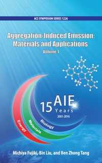 Aggregation-Induced Emission