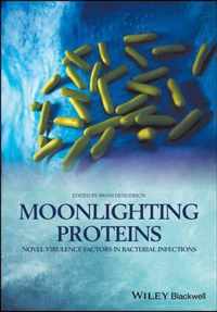 Moonlighting Proteins