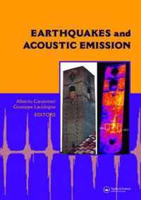 Earthquakes and Acoustic Emission