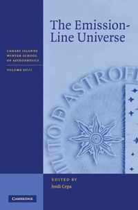 The Emission-Line Universe