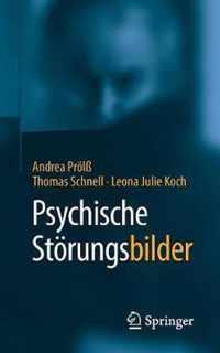 Psychische Stoerungsbilder