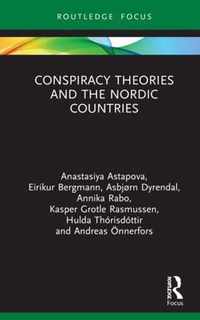 Conspiracy Theories and the Nordic Countries