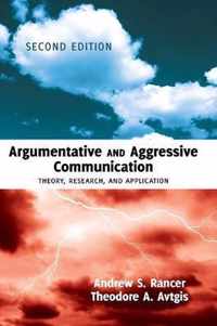 Argumentative and Aggressive Communication