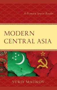 Modern Central Asia