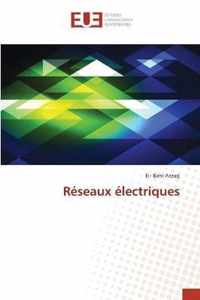 Reseaux electriques