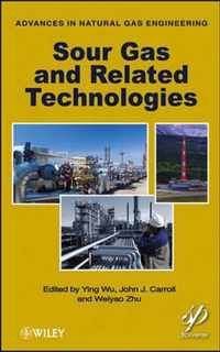 Sour Gas and Related Technologies