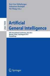 Artificial General Intelligence