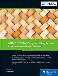 ABAP RESTful Programming Model