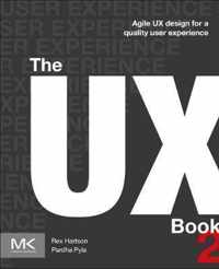 The UX Book