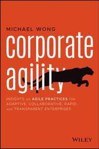 Corporate Agility