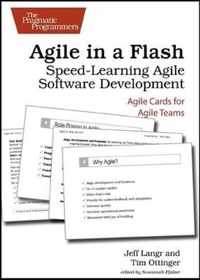 Agile in a Flash