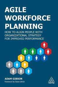 Agile Workforce Planning