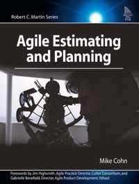 Agile Estimating & Planning