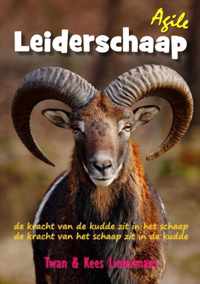 Agile leiderschaap